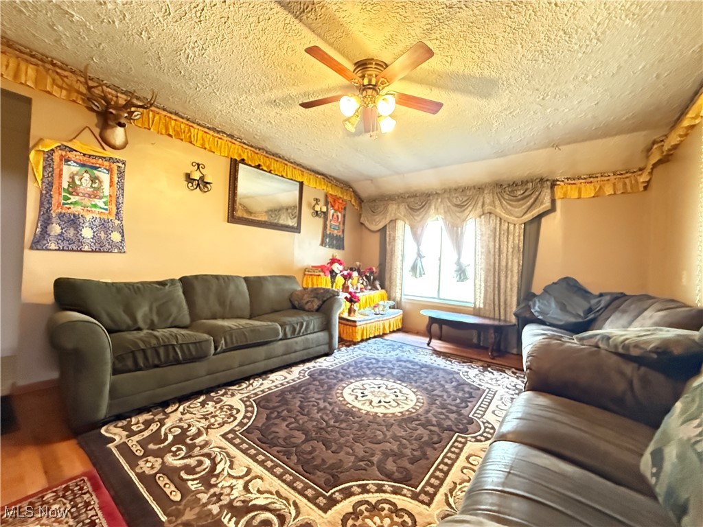 Viaduct Park - Residential