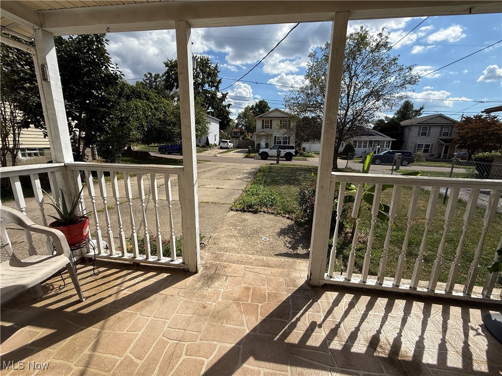 Viaduct Park - Residential