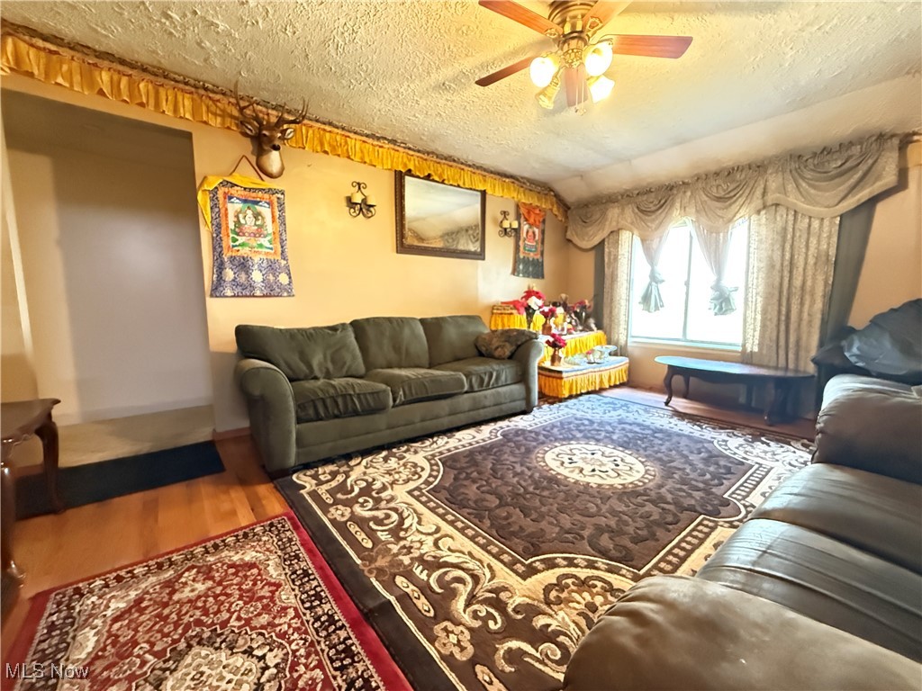 Viaduct Park - Residential