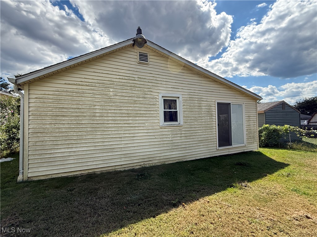 Viaduct Park - Residential