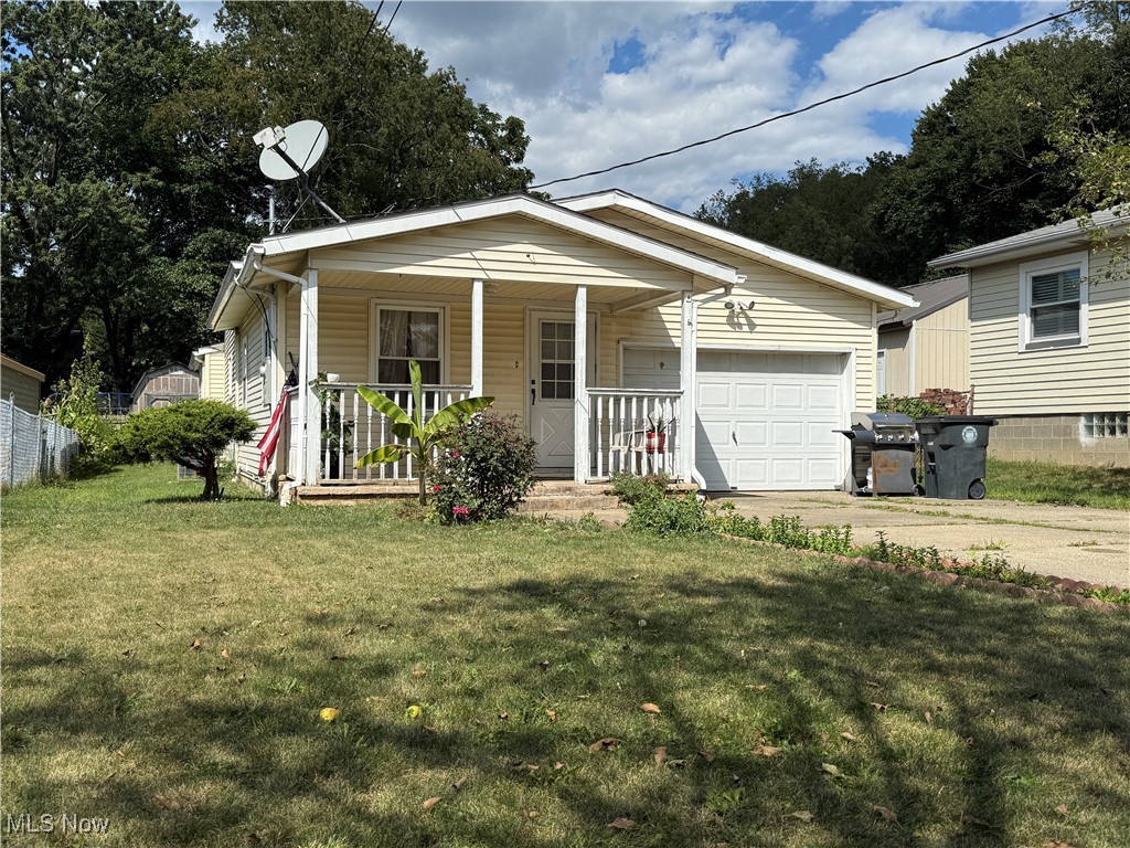Viaduct Park - Residential