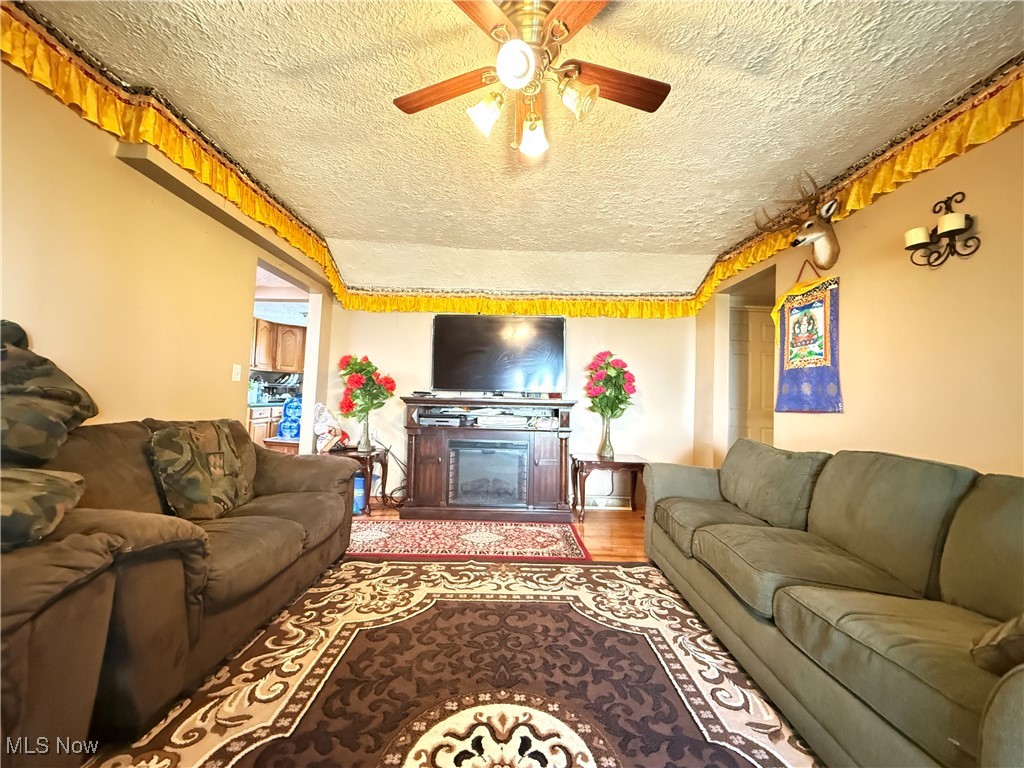 Viaduct Park - Residential