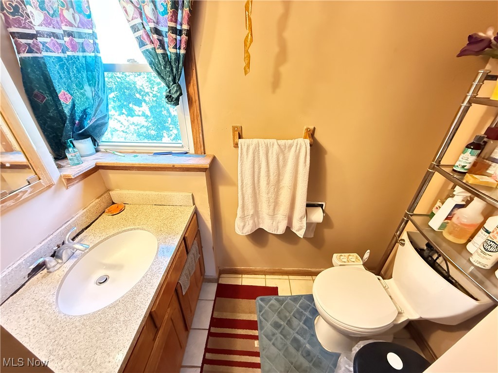 Viaduct Park - Residential