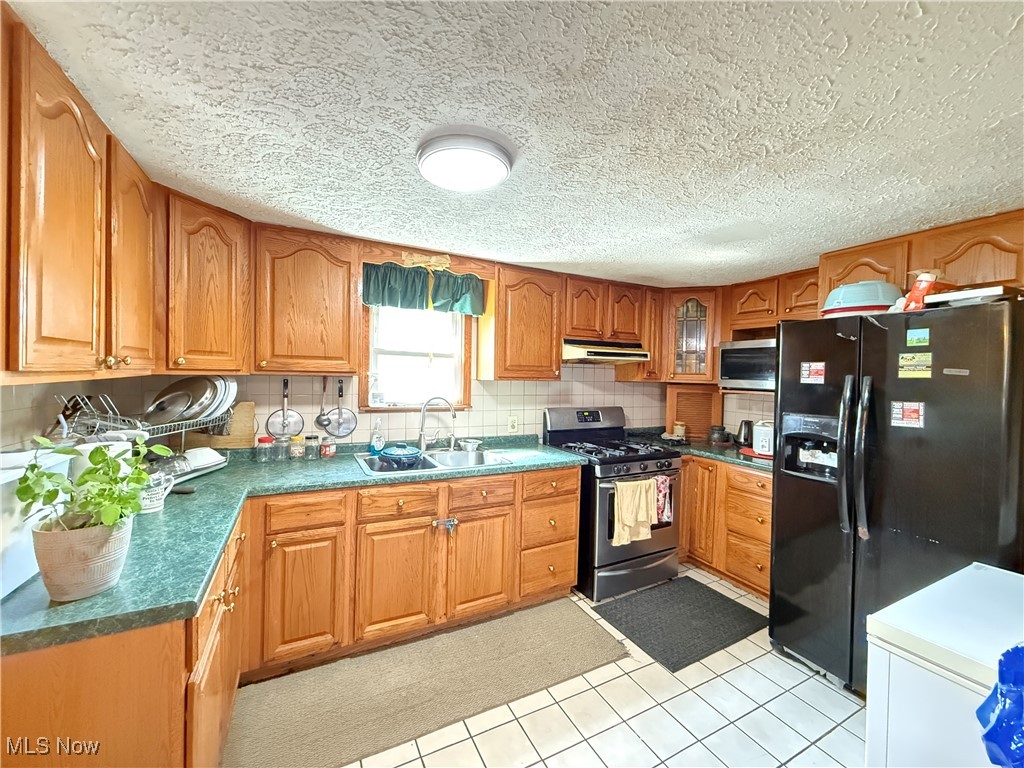 Viaduct Park - Residential