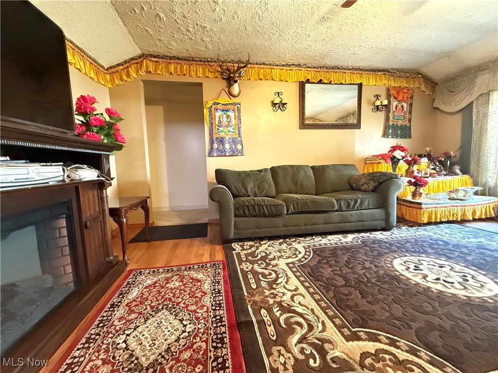 Viaduct Park - Residential