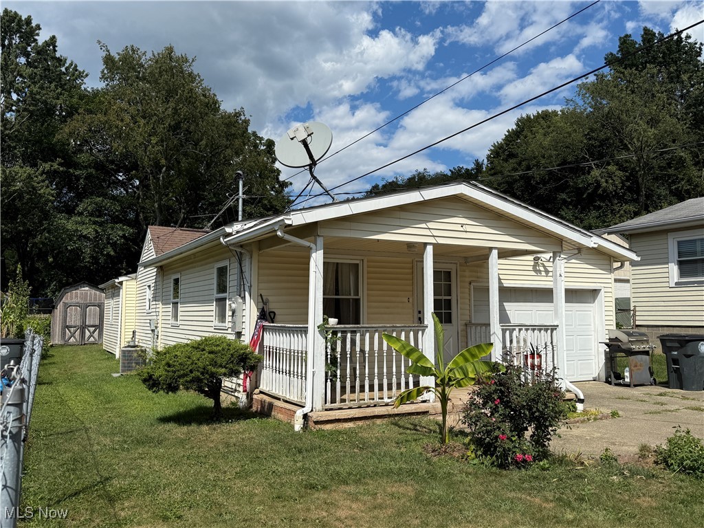 Viaduct Park - Residential
