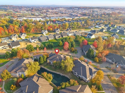 Tiny photo for 3800 Rosemont Boulevard #106C, Fairlawn, OH 44333 (MLS # 5255688)