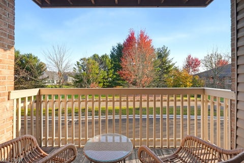 Tiny photo for 3800 Rosemont Boulevard #106C, Fairlawn, OH 44333 (MLS # 5255688)