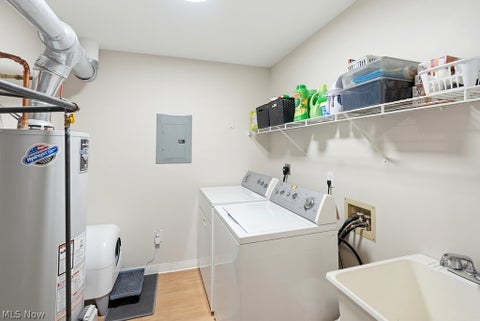Tiny photo for 3800 Rosemont Boulevard #106C, Fairlawn, OH 44333 (MLS # 5255688)