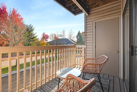 Tiny photo for 3800 Rosemont Boulevard #106C, Fairlawn, OH 44333 (MLS # 5255688)