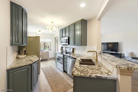 Tiny photo for 3800 Rosemont Boulevard #106C, Fairlawn, OH 44333 (MLS # 5255688)