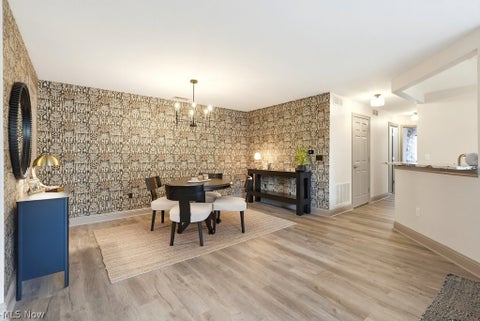 Tiny photo for 3800 Rosemont Boulevard #106C, Fairlawn, OH 44333 (MLS # 5255688)