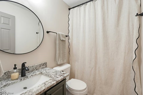 Tiny photo for 3800 Rosemont Boulevard #106C, Fairlawn, OH 44333 (MLS # 5255688)