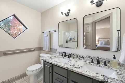 Tiny photo for 3800 Rosemont Boulevard #106C, Fairlawn, OH 44333 (MLS # 5255688)