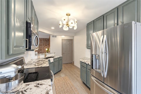 Tiny photo for 3800 Rosemont Boulevard #106C, Fairlawn, OH 44333 (MLS # 5255688)