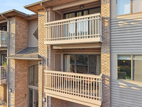 Tiny photo for 3800 Rosemont Boulevard #106C, Fairlawn, OH 44333 (MLS # 5255688)