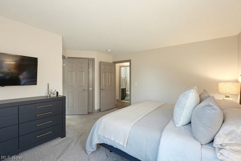 Tiny photo for 3800 Rosemont Boulevard #106C, Fairlawn, OH 44333 (MLS # 5255688)