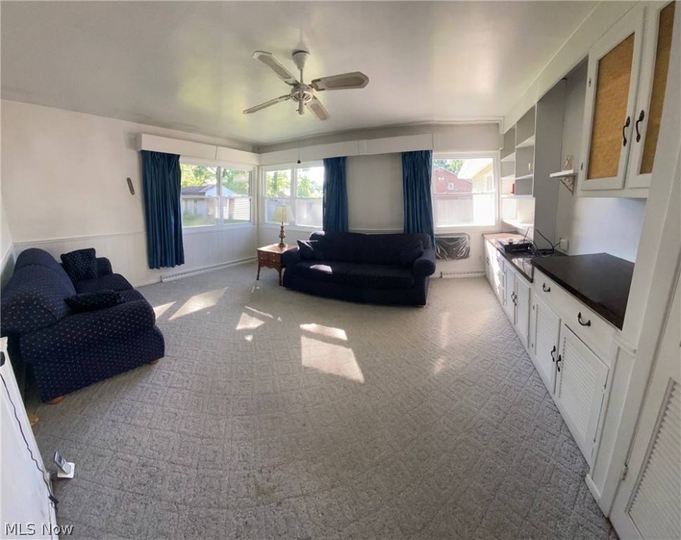 Cherry Farm - Residential