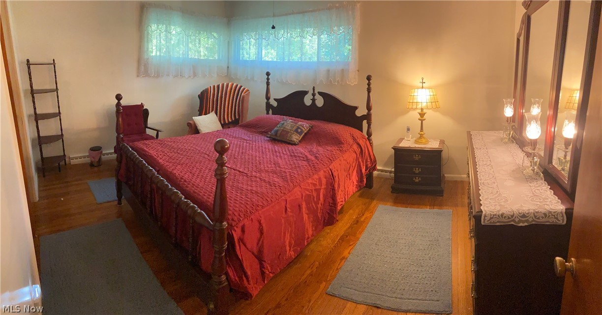 Cherry Farm - Residential