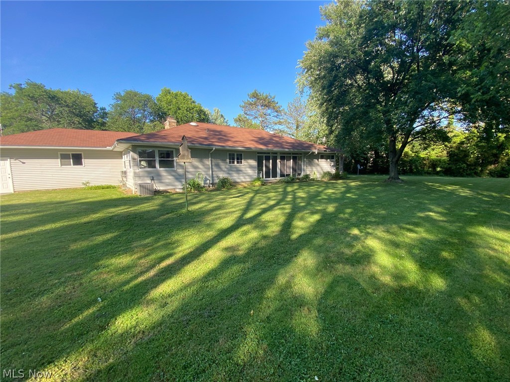 Cherry Farm - Residential