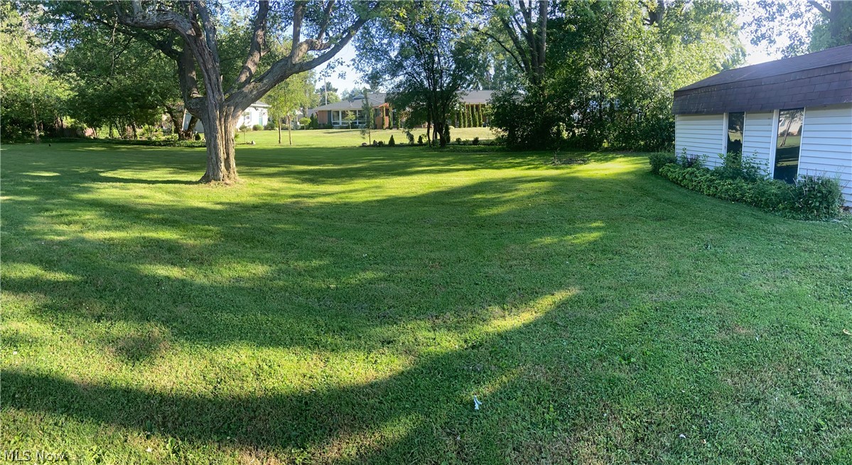 Cherry Farm - Residential