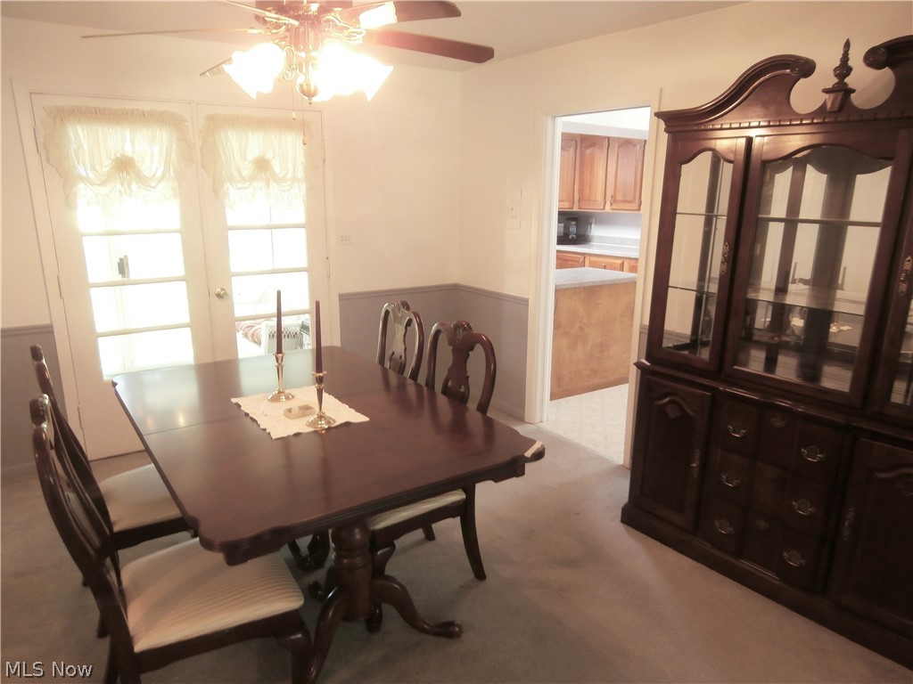 Cherry Farm - Residential