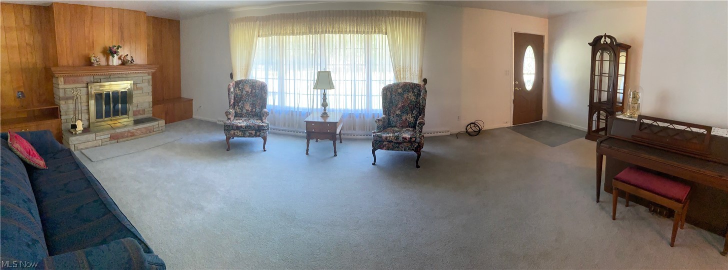 Cherry Farm - Residential