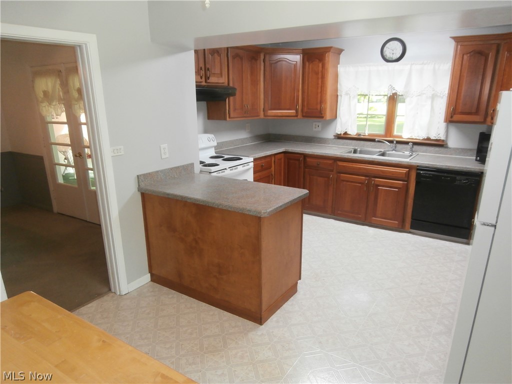 Cherry Farm - Residential