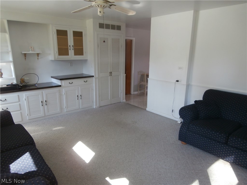 Cherry Farm - Residential