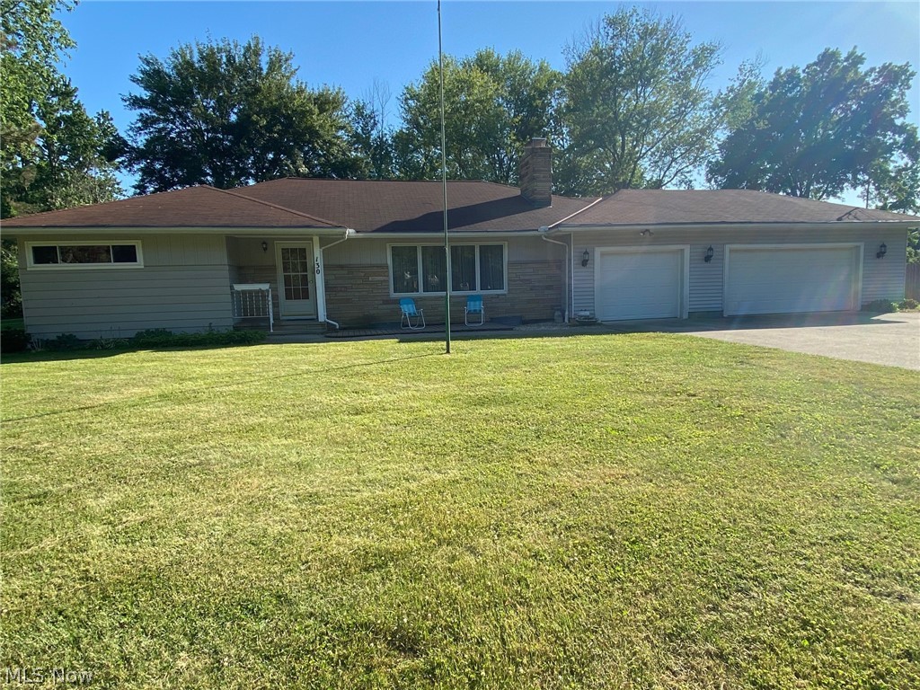 Cherry Farm - Residential