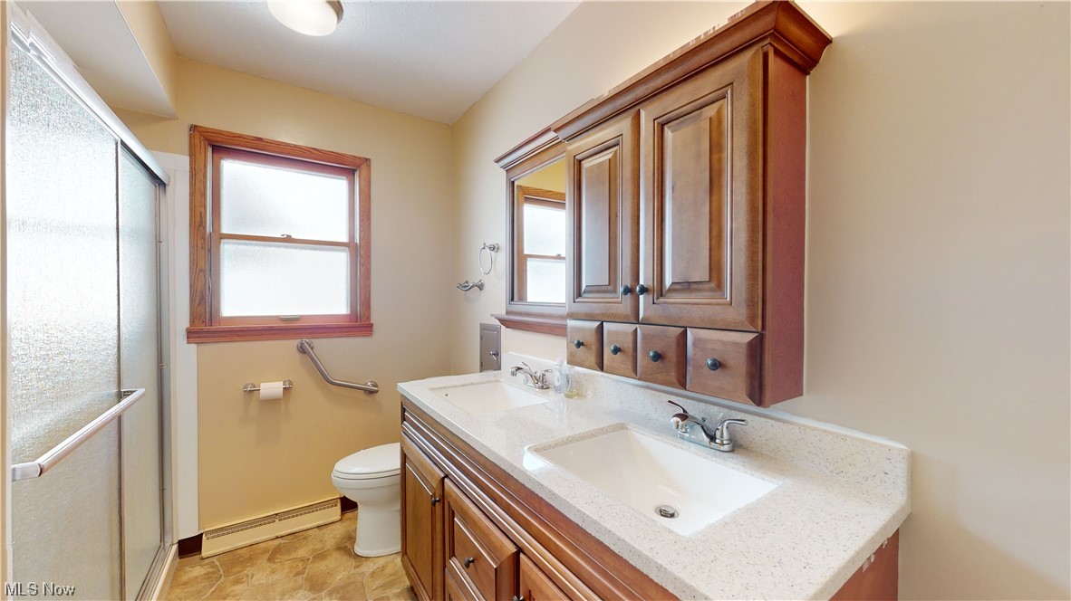 Boulevard Heights - Residential