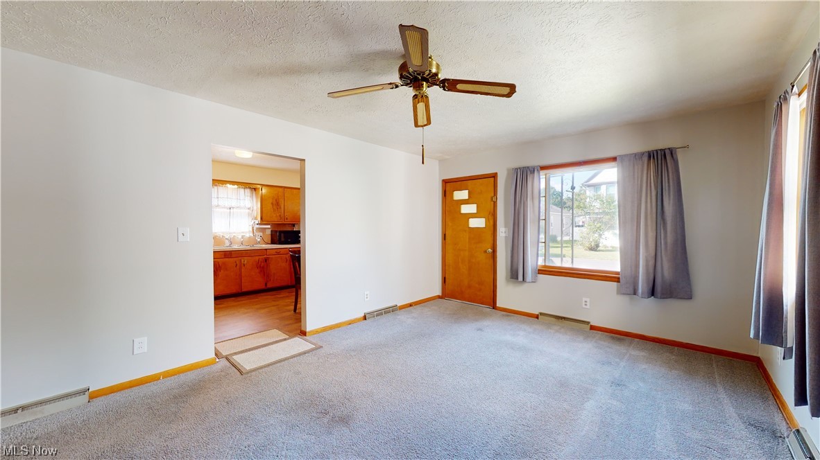 Boulevard Heights - Residential