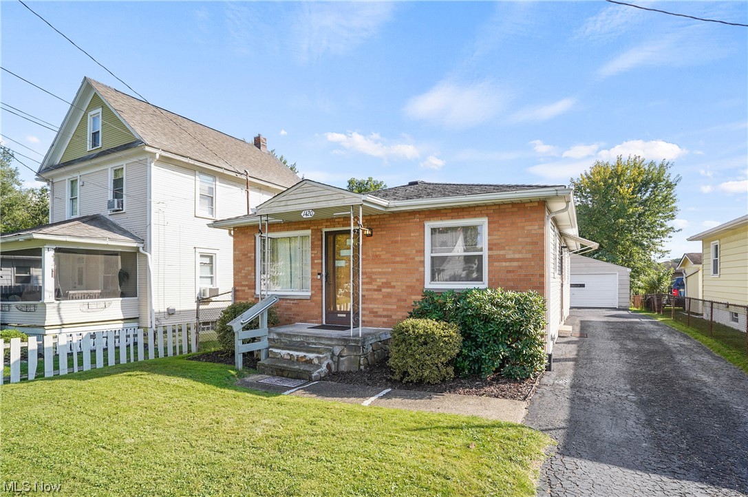 Boulevard Heights - Residential