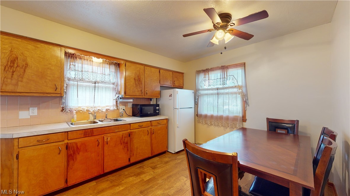 Boulevard Heights - Residential