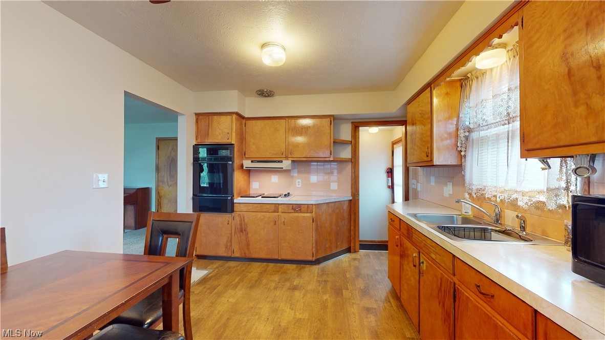 Boulevard Heights - Residential