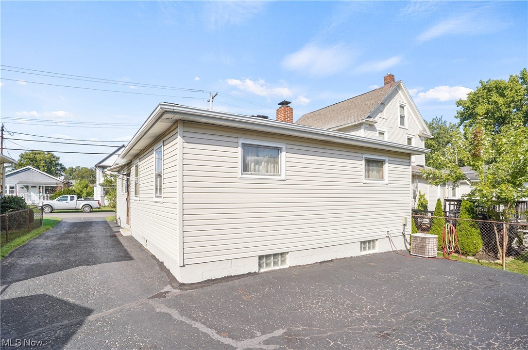 Boulevard Heights - Residential