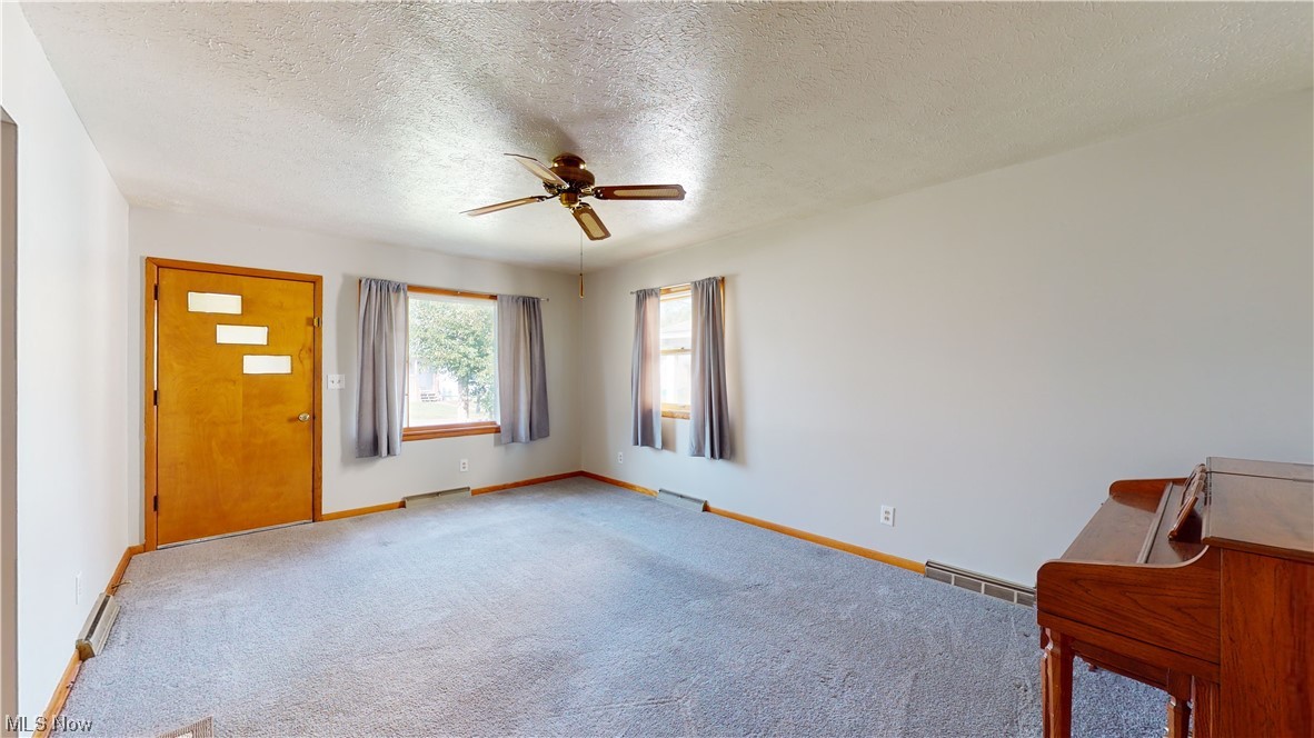 Boulevard Heights - Residential