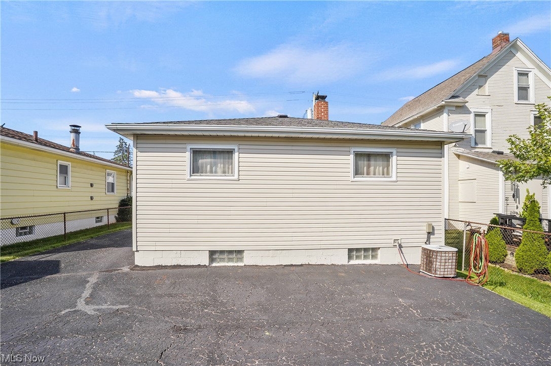 Boulevard Heights - Residential