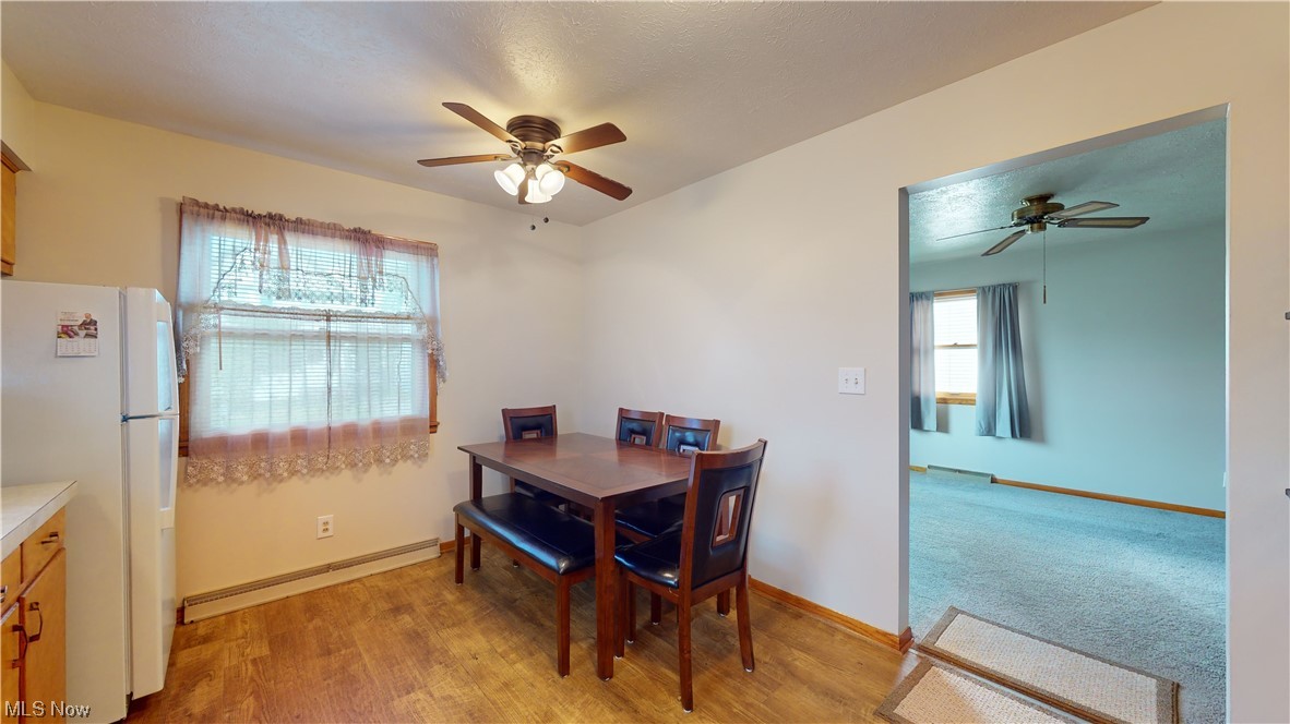 Boulevard Heights - Residential