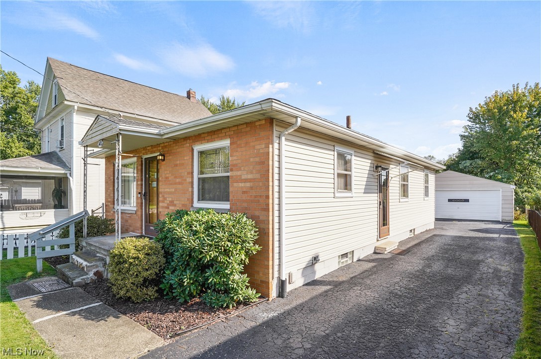 Boulevard Heights - Residential