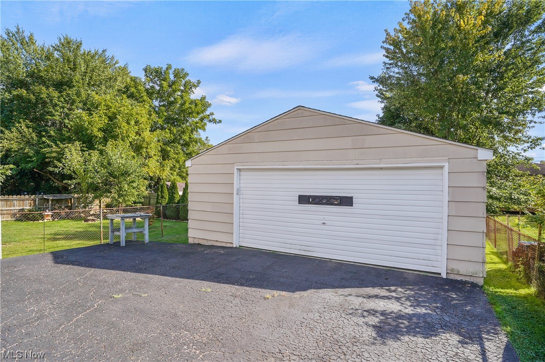 Boulevard Heights - Residential