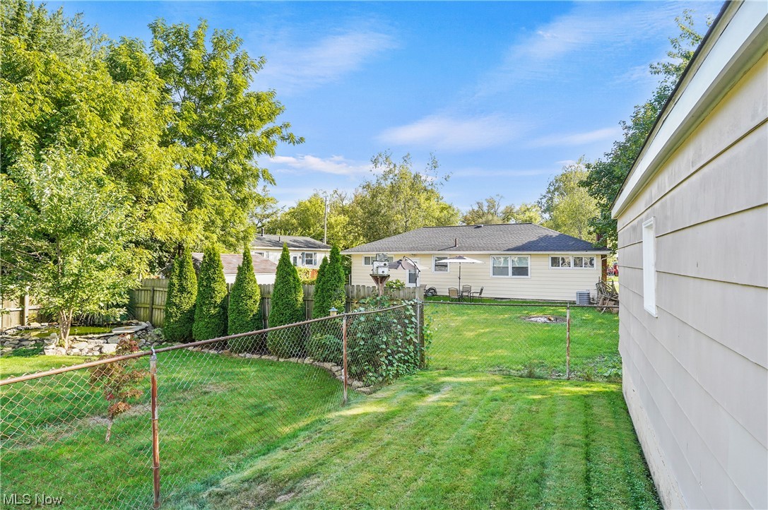 Boulevard Heights - Residential