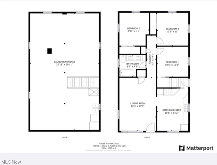Boulevard Heights - Residential