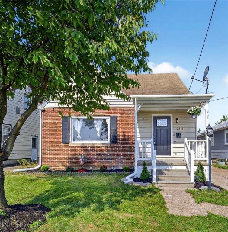 FOR SALE: 2378 Oberlin Ave, Lorain, OH 44052 — High-End Renovation, Move-In Ready!
Welcome to 2378 Oberlin Ave—a completely renovated 4-bedroom, 2-bathroom home loaded with premium upgrades inside and out. If you’re looking for a property that checks every box, this is it. Located walking distance to the new beautiful Lorain high school and LCC building.
Step inside to a bright, open layout featuring a designer kitchen with brand new stainless steel appliances, granite countertops, and high-end luxury vinyl plank flooring. The main living space is flooded with natural light and upgraded modern lighting fixtures that elevate every room.
The home offers two beautifully redone full bathrooms—one with a tiled walk-in shower, the other with a deep soaking tub—perfect for relaxing at the end of the day.
Need more space? This property has 1,685 sqft of living space. Also, the enormous basement adds 900+ square feet additional and not included clean, usable space—perfect for a rec room, home gym, storage, or future finishing .
Outside, the upgrades continue:
Beautiful landscaping
Brand new central air unit to be added
Covered concrete patio for all-season entertaining
Gazebo for relaxing or hosting
Detached storage shed for tools, toys, or equipment
Extended garage with workshop bench—ideal for projects or hobbies
Every major detail was addressed during this renovation—this is a true turn-key home with quality finishes, a spacious layout, and curb appeal to match.
Property Highlights:
    •    4 Bedrooms
    •    2 Full Bathrooms
    •    Custom Kitchen w/ Granite & New Appliances
    •    Luxury Flooring & Lighting
    •    Huge 900+ Sq Ft Basement
    •    Covered Patio + Gazebo + Shed
    •    Oversized Garage w/ Workshop Area
    •    Fully Renovated & Ready to Go
This isn’t just another listing—this is the one. Show it today!! And make this house your NEW HOME!