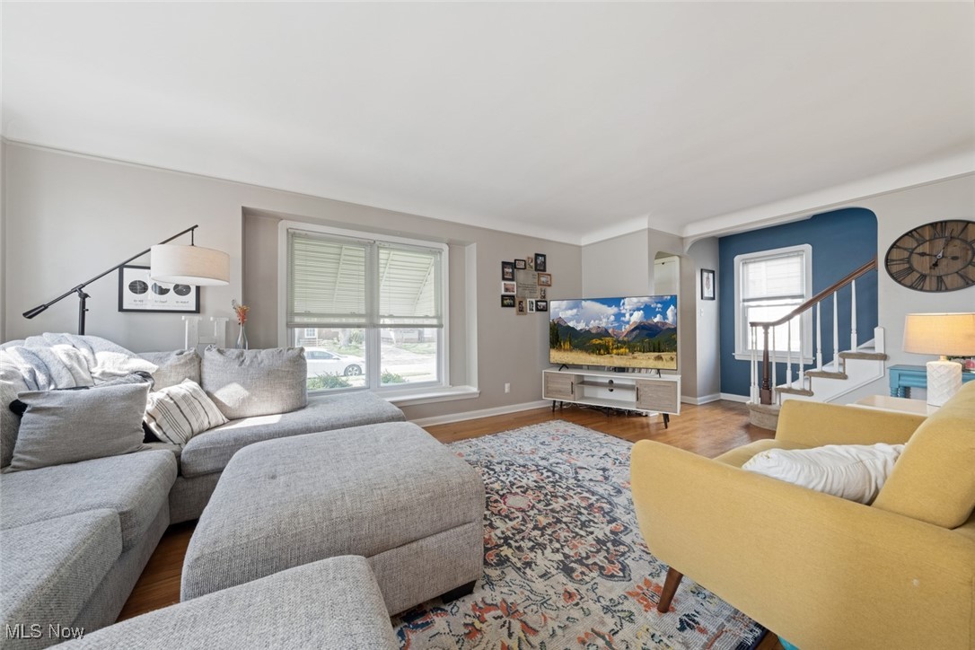 8306 Deerfield Drive