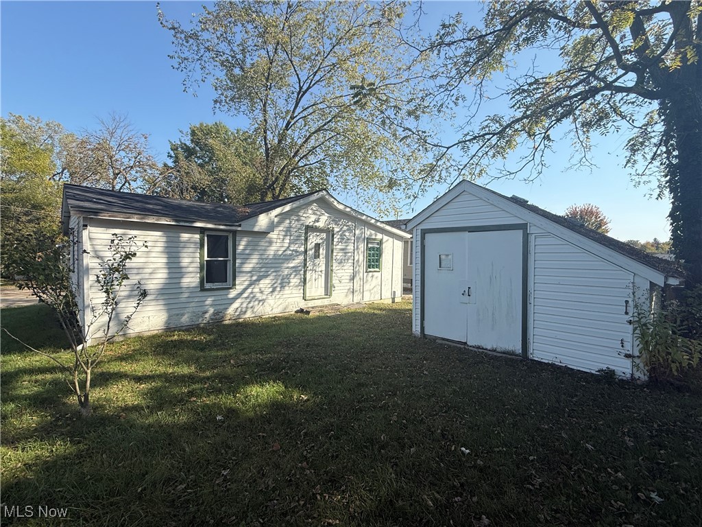 Homestead Allotment - Residential