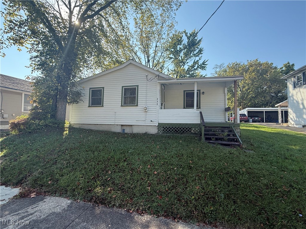Homestead Allotment - Residential