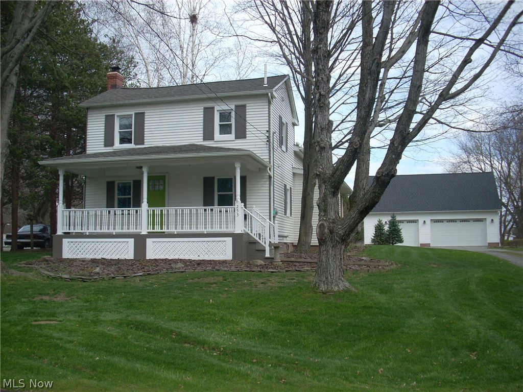 Village Canfield - Residential