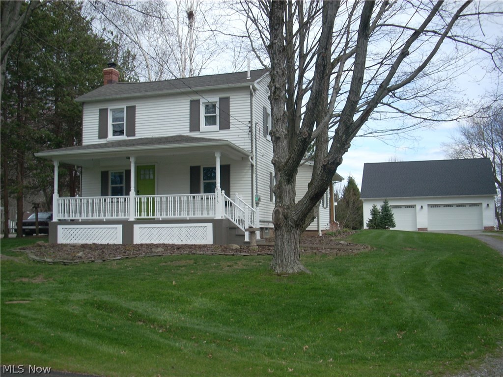 Village Canfield - Residential