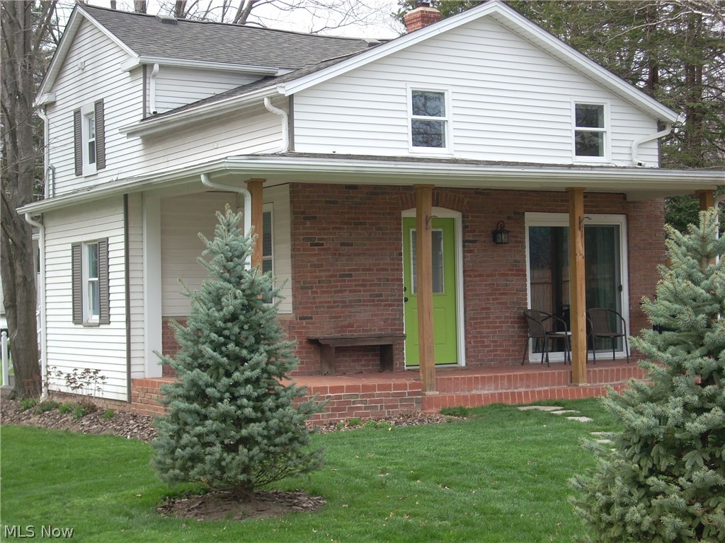 Village Canfield - Residential